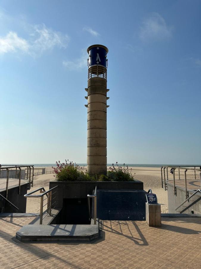 Home Away From Home Oostende Exteriör bild